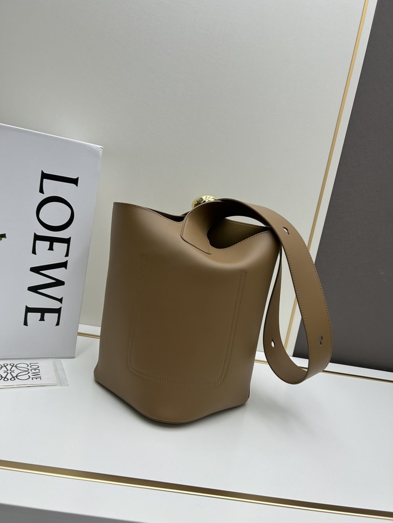 Loewe Handle Bags